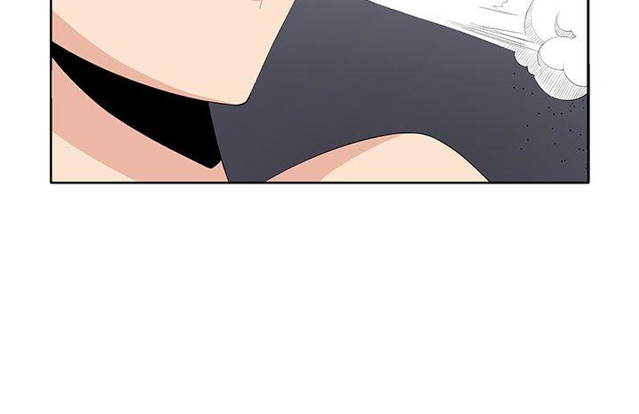 [韩国漫画] 圈套 剧情,巨乳大奶,女学生#[29P]-26