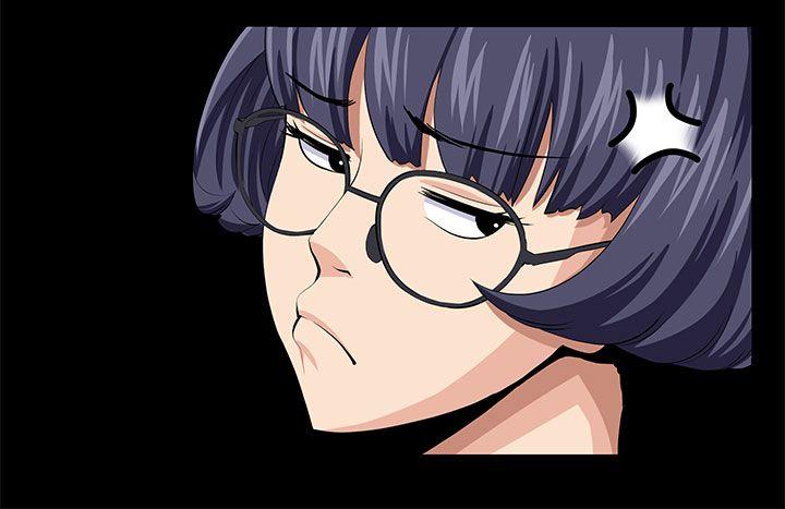 [韩国漫画] 圈套 剧情,巨乳大奶,女学生#[29P]-8