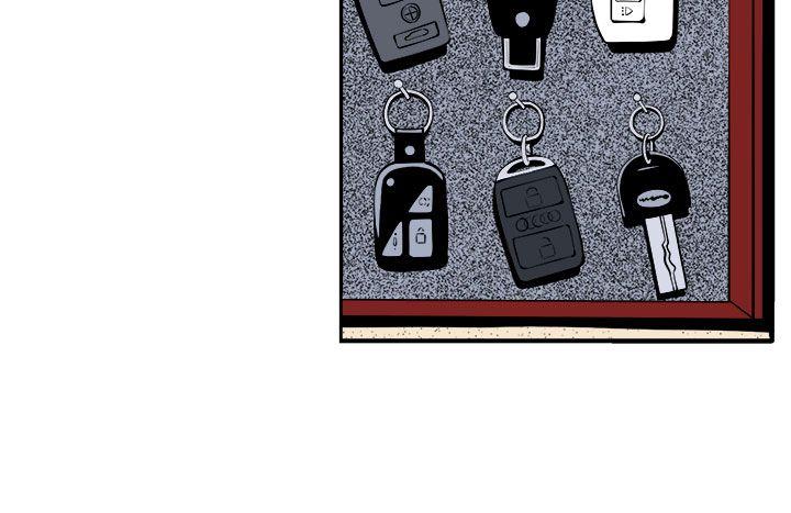 [韩国漫画] 圈套 剧情,巨乳大奶,女学生#[29P]-8