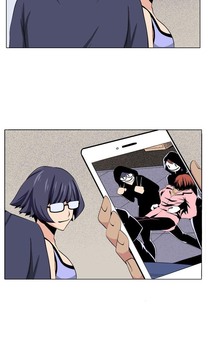 [韩国漫画] 圈套 剧情,巨乳大奶,女学生#[29P]-17
