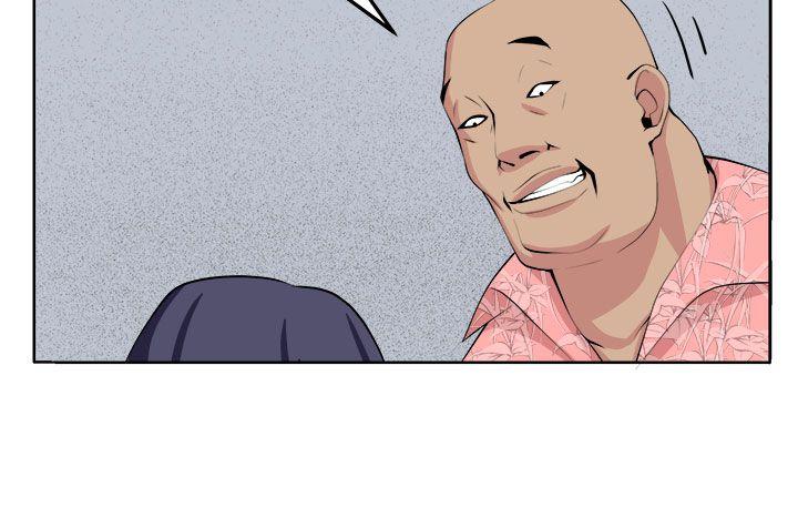 [韩国漫画] 圈套 剧情,巨乳大奶,女学生#[29P]-23