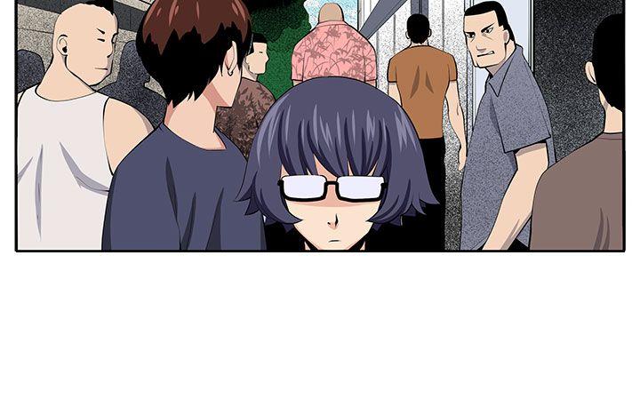 [韩国漫画] 圈套 剧情,巨乳大奶,女学生#[29P]-25