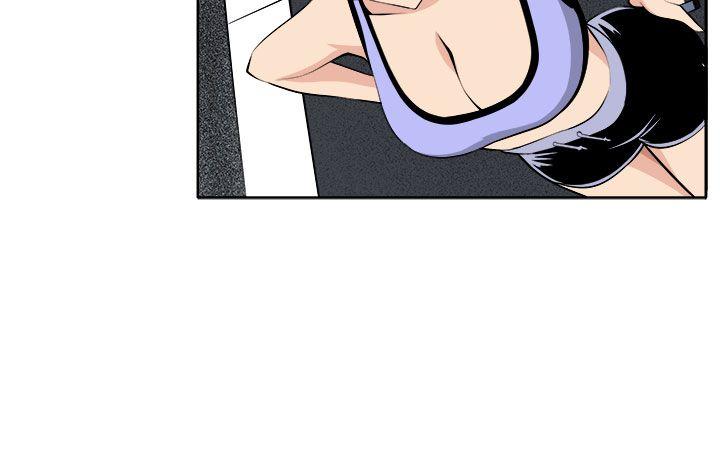 [韩国漫画] 圈套 剧情,巨乳大奶,女学生#[29P]-27