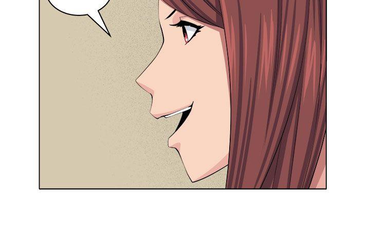 [韩国漫画] 圈套 剧情,巨乳大奶,女学生#[31P]-4