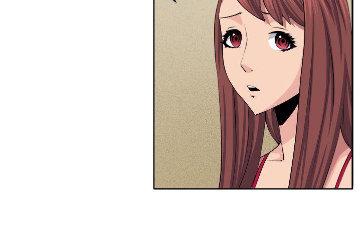 [韩国漫画] 圈套 剧情,巨乳大奶,女学生#[32P]-4