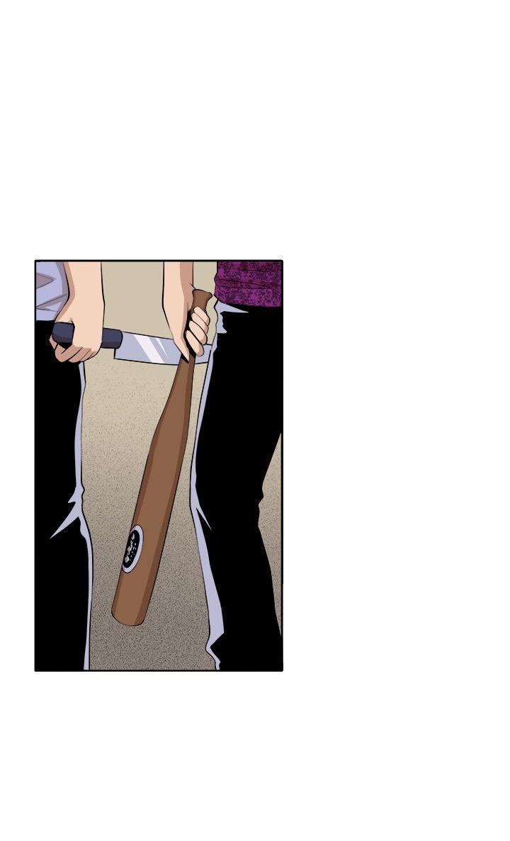 [韩国漫画] 圈套 剧情,巨乳大奶,女学生#[39P]-5