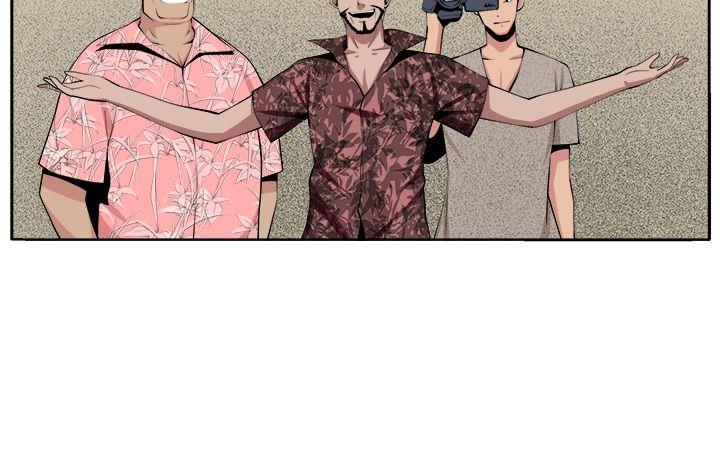 [韩国漫画] 圈套 剧情,巨乳大奶,女学生#[39P]-9