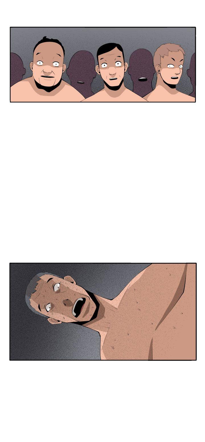 [韩国漫画] 圈套 剧情,巨乳大奶,女学生#[43P]-8