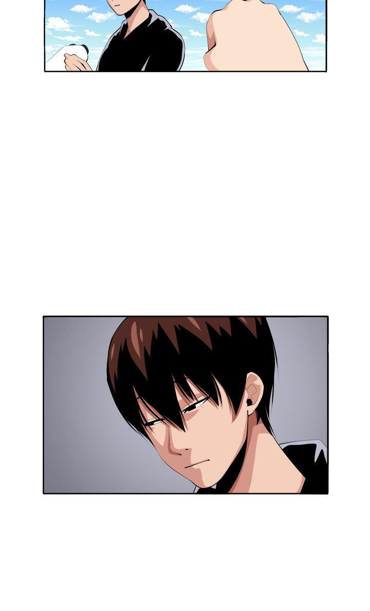 [韩国漫画] 圈套 剧情,巨乳大奶,女学生#[45P]-10