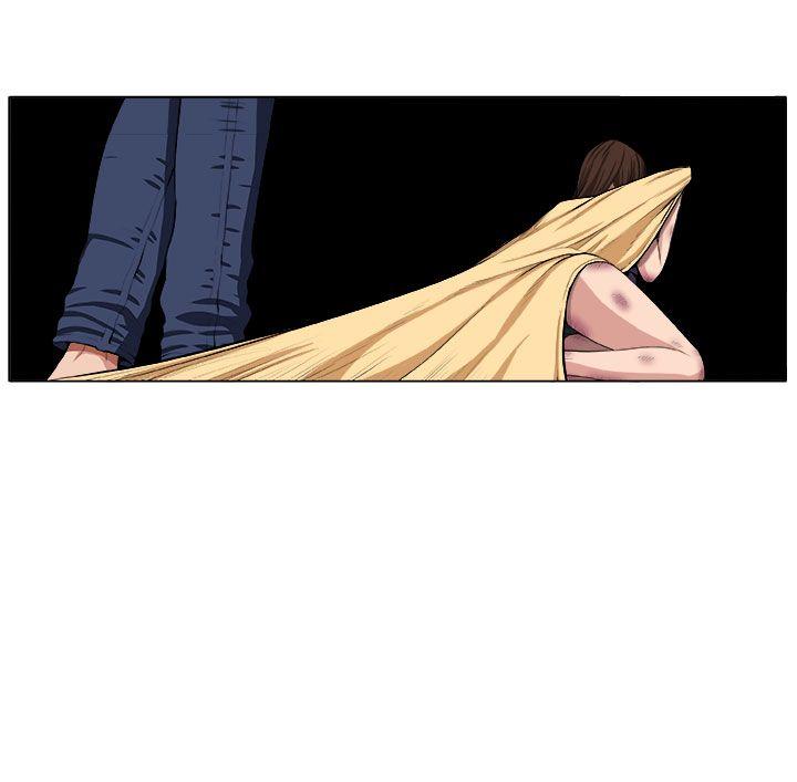 [韩国漫画] 圈套 剧情,巨乳大奶,女学生#[31P]-9