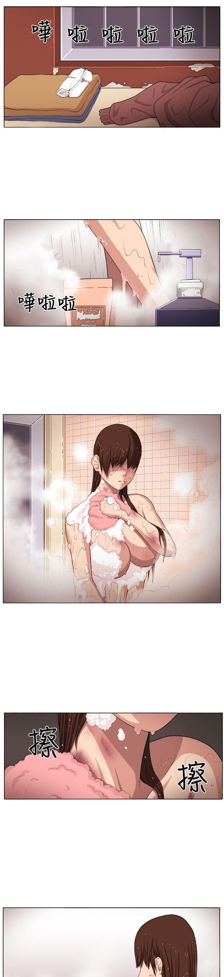 [韩国漫画] 圈套 剧情,巨乳大奶,女学生#[31P]-1