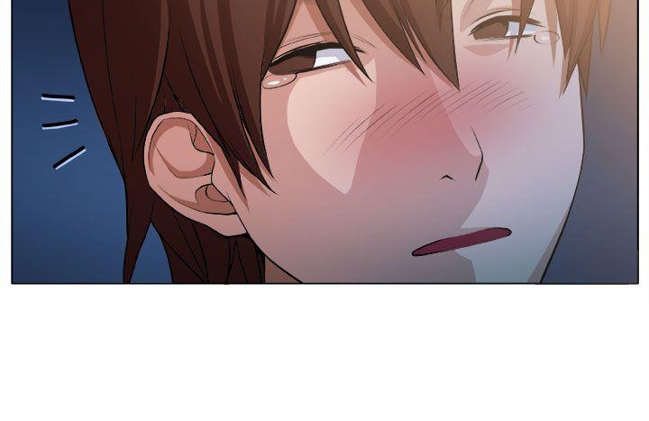 [韩国漫画] 圈套 剧情,巨乳大奶,女学生#[31P]-27