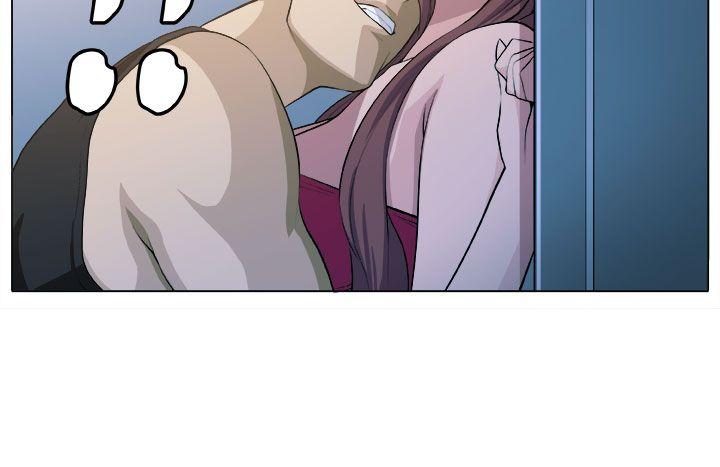 [韩国漫画] 圈套 剧情,巨乳大奶,女学生#[31P]-29