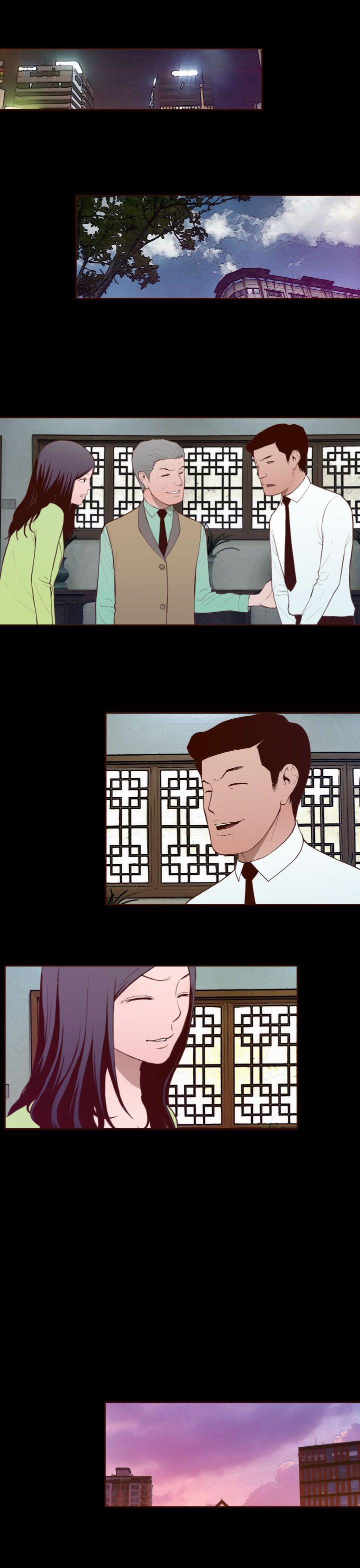 [韩国漫画] 无法隐藏 调教,熟女人妻,巨乳大奶,女学生#[20P]-17