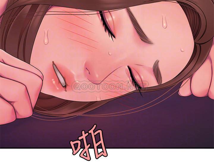 [韩国漫画] 幸福外卖员 剧情,熟女人妻,巨乳大奶#[32P]-8