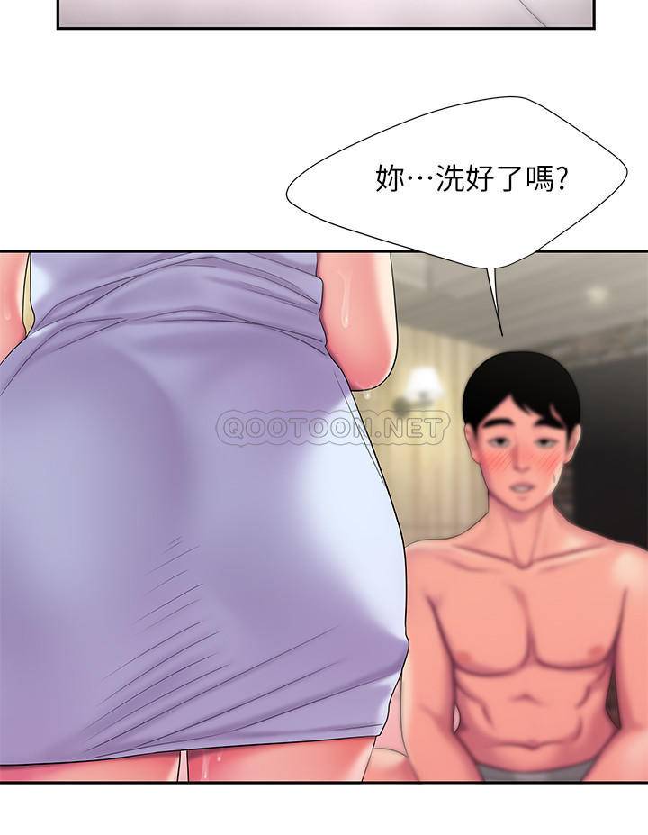 [韩国漫画] 幸福外卖员 剧情,熟女人妻,巨乳大奶#[23P]-17