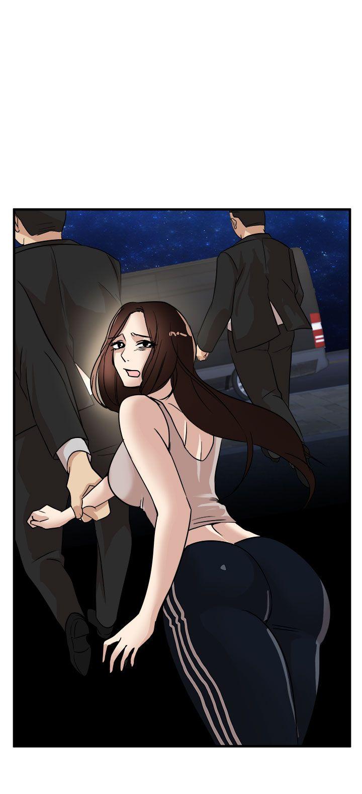 [韩国漫画] 泥沼 剧情,熟女人妻,巨乳大奶#[30P]-18