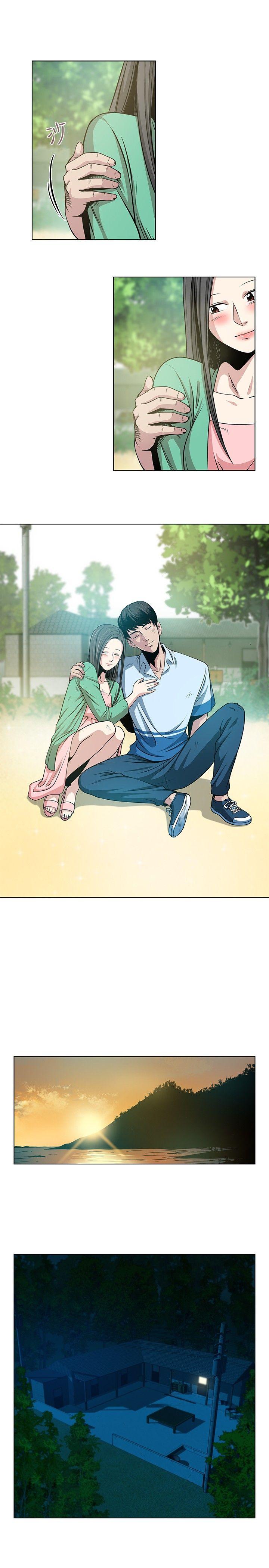 [韩国漫画] 要交换吗？ 剧情,熟女人妻,巨乳大奶#[20P]-3