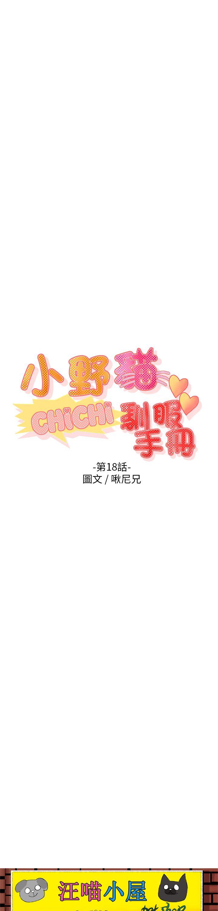 [韩国漫画] 小野猫驯服手册 奇幻,巨乳大奶#[10P]-3