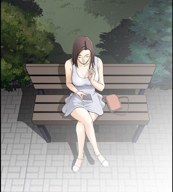 [韩国漫画] 危险性游戏 剧情,熟女人妻,巨乳大奶#[39P]-2