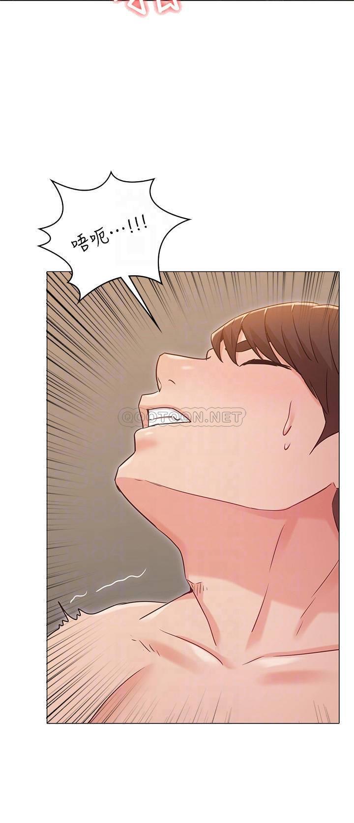 [韩国漫画] 女友的姐姐 剧情,熟女人妻,巨乳大奶, 不伦#[26P]-14