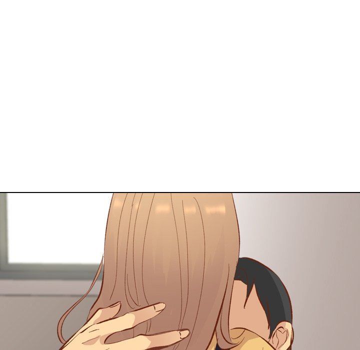 [韩国漫画] 毫无保留的她 爱情,巨乳大奶,女学生#[146P]-139