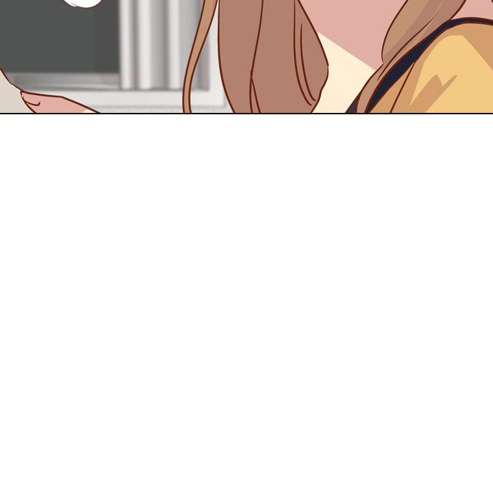 [韩国漫画] 毫无保留的她 爱情,巨乳大奶,女学生#[164P]-106