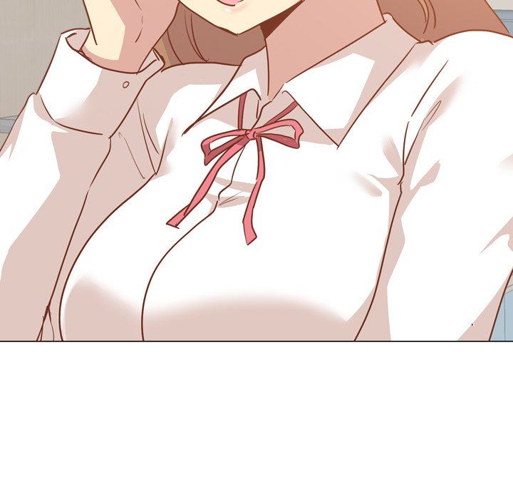 [韩国漫画] 毫无保留的她 爱情,巨乳大奶,女学生#[164P]-125
