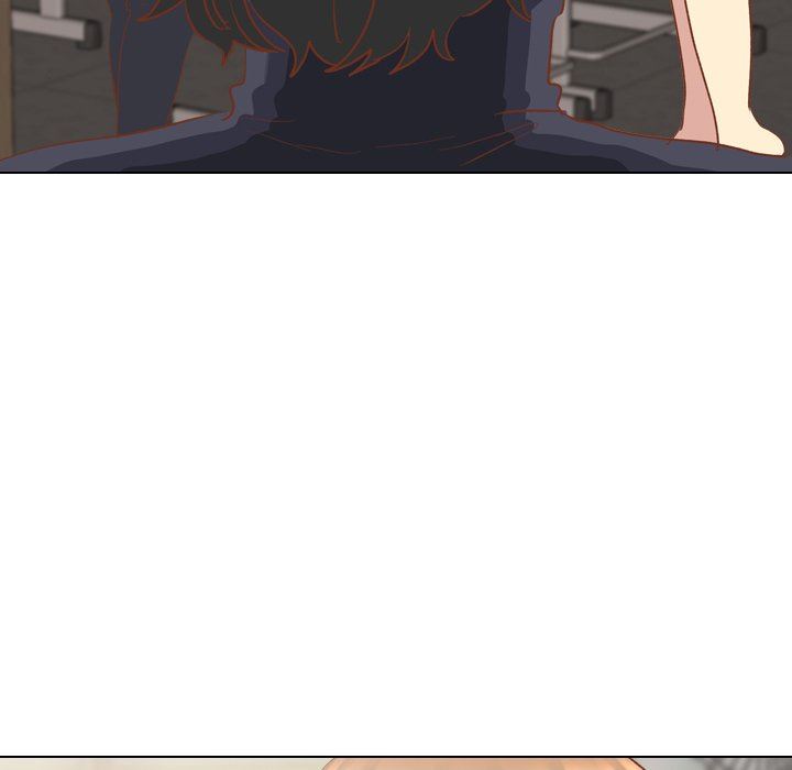 [韩国漫画] 毫无保留的她 爱情,巨乳大奶,女学生#[164P]-145