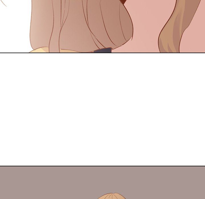 [韩国漫画] 毫无保留的她 爱情,巨乳大奶,女学生#[164P]-34
