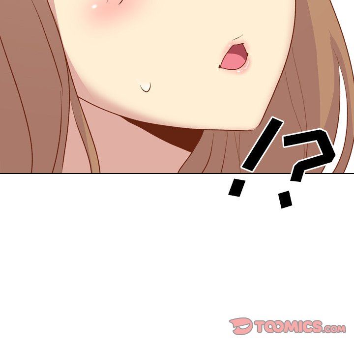 [韩国漫画] 毫无保留的她 爱情,巨乳大奶,女学生#[164P]-57