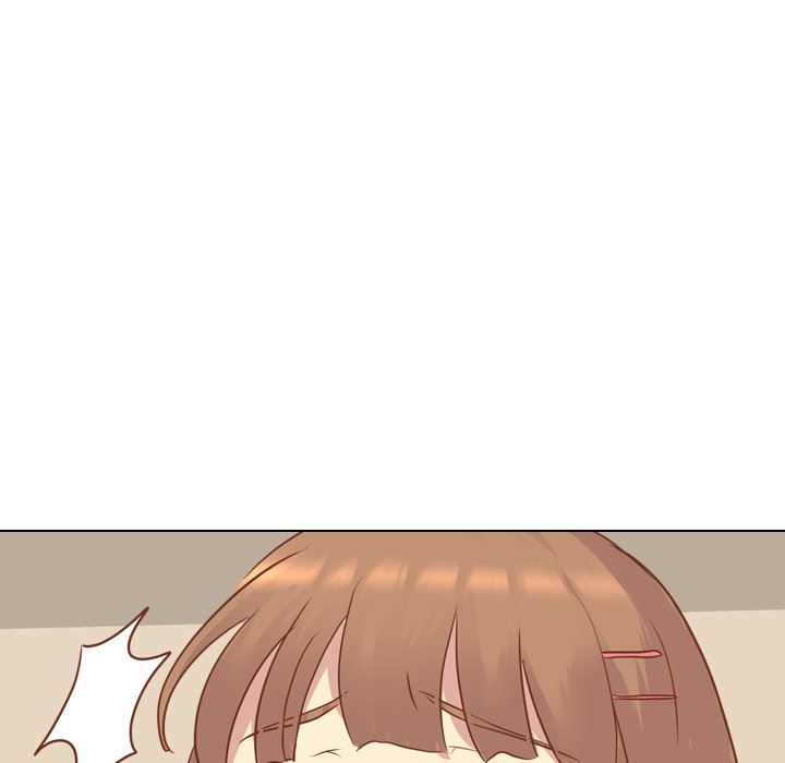 [韩国漫画] 毫无保留的她 爱情,巨乳大奶,女学生#[164P]-117