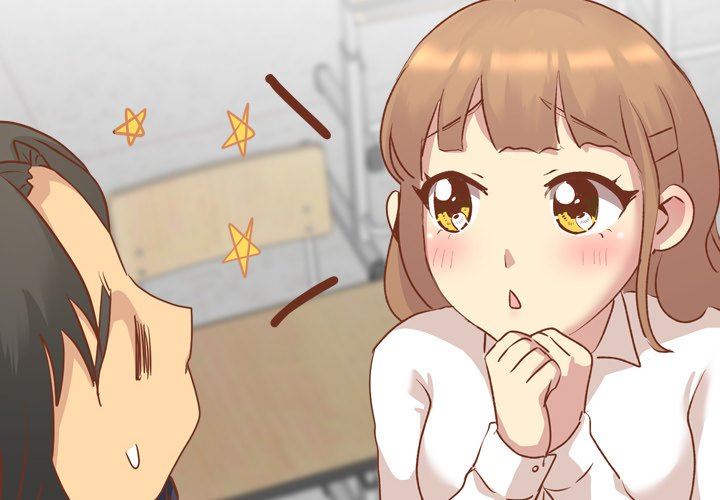[韩国漫画] 毫无保留的她 爱情,巨乳大奶,女学生#[164P]-2