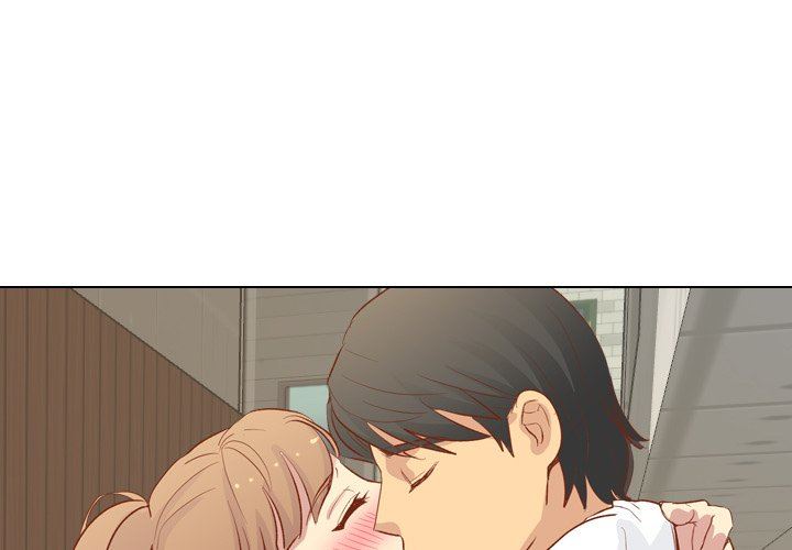 [韩国漫画] 毫无保留的她 爱情,巨乳大奶,女学生#[145P]-1