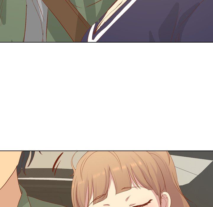 [韩国漫画] 毫无保留的她 爱情,巨乳大奶,女学生#[145P]-110