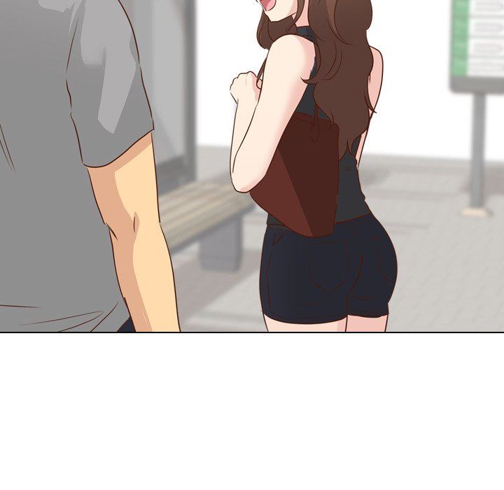 [韩国漫画] 毫无保留的她 爱情,巨乳大奶,女学生#[142P]-100
