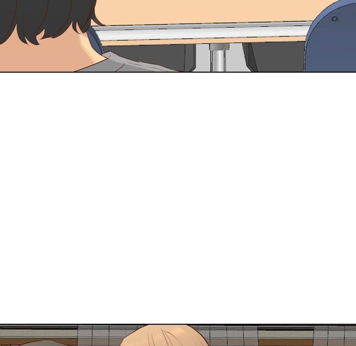 [韩国漫画] 毫无保留的她 爱情,巨乳大奶,女学生#[142P]-124
