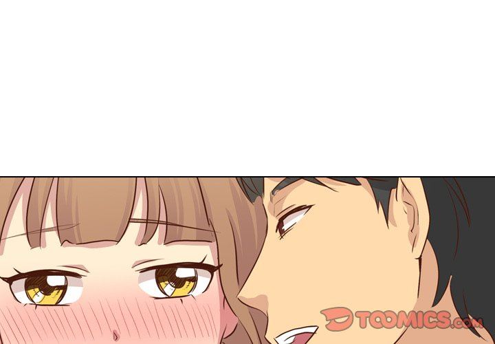 [韩国漫画] 毫无保留的她 爱情,巨乳大奶,女学生#[151P]-3