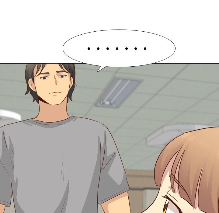 [韩国漫画] 毫无保留的她 爱情,巨乳大奶,女学生#[151P]-40