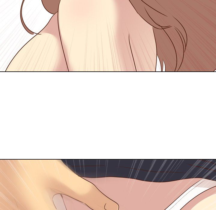 [韩国漫画] 毫无保留的她 爱情,巨乳大奶,女学生#[151P]-52