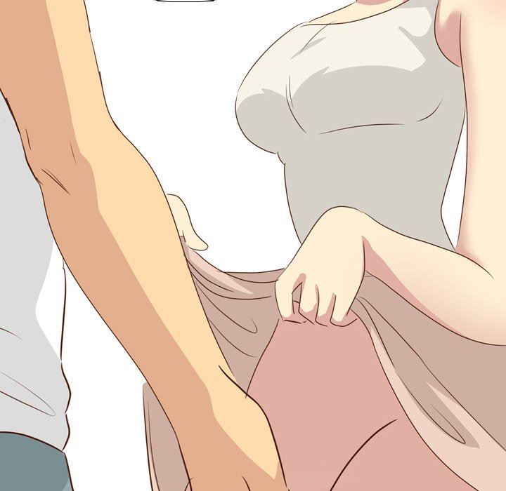 [韩国漫画] 毫无保留的她 爱情,巨乳大奶,女学生#[151P]-85
