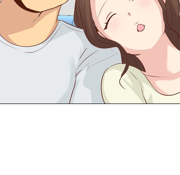 [韩国漫画] 毫无保留的她 爱情,巨乳大奶,女学生#[146P]-52