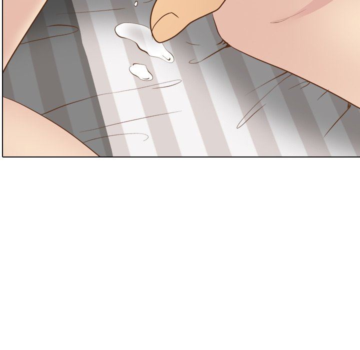 [韩国漫画] 毫无保留的她 爱情,巨乳大奶,女学生#[141P]-11