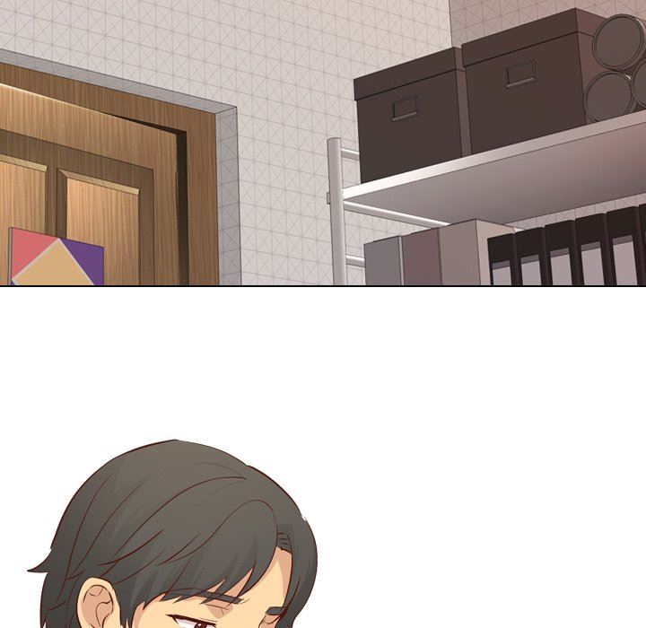 [韩国漫画] 毫无保留的她 爱情,巨乳大奶,女学生#[141P]-110