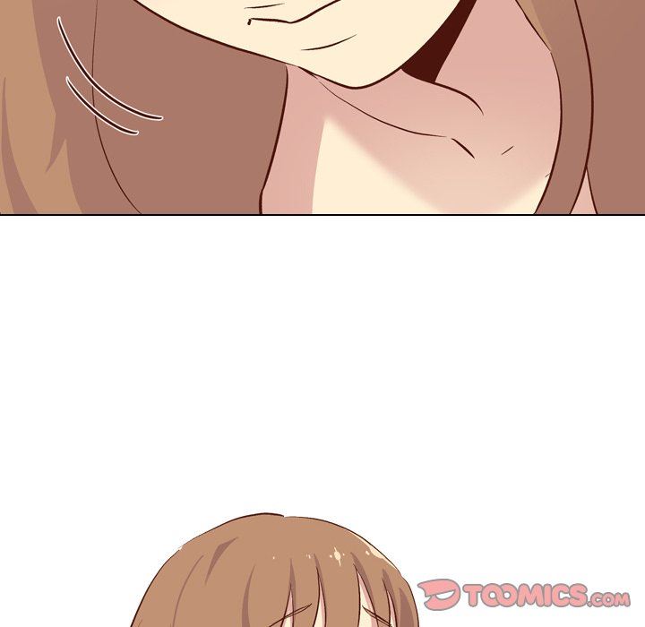 [韩国漫画] 毫无保留的她 爱情,巨乳大奶,女学生#[141P]-123