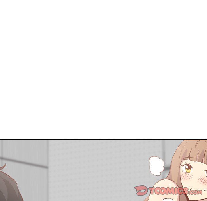 [韩国漫画] 毫无保留的她 爱情,巨乳大奶,女学生#[141P]-51