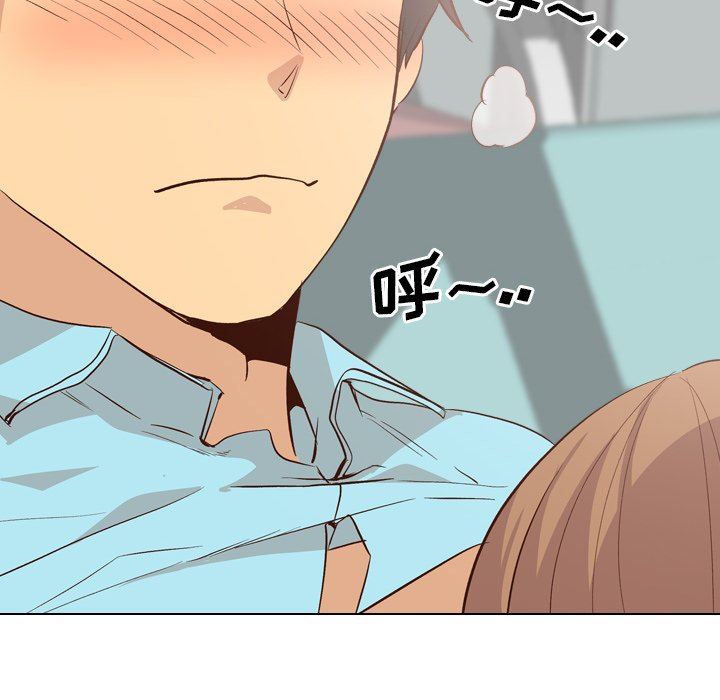 [韩国漫画] 毫无保留的她 爱情,巨乳大奶,女学生#[146P]-91