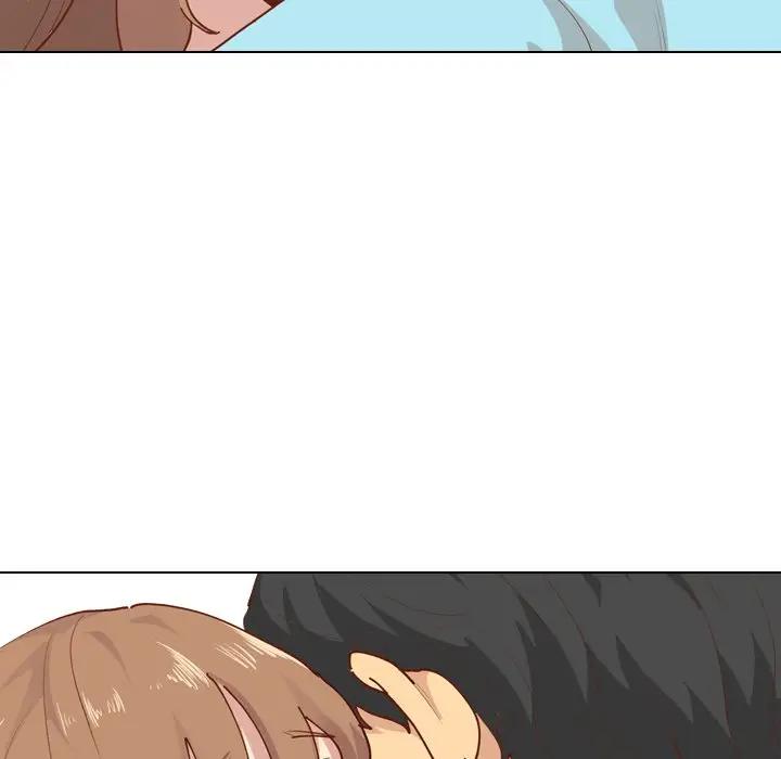 [韩国漫画] 毫无保留的她 爱情,巨乳大奶,女学生#[147P]-101