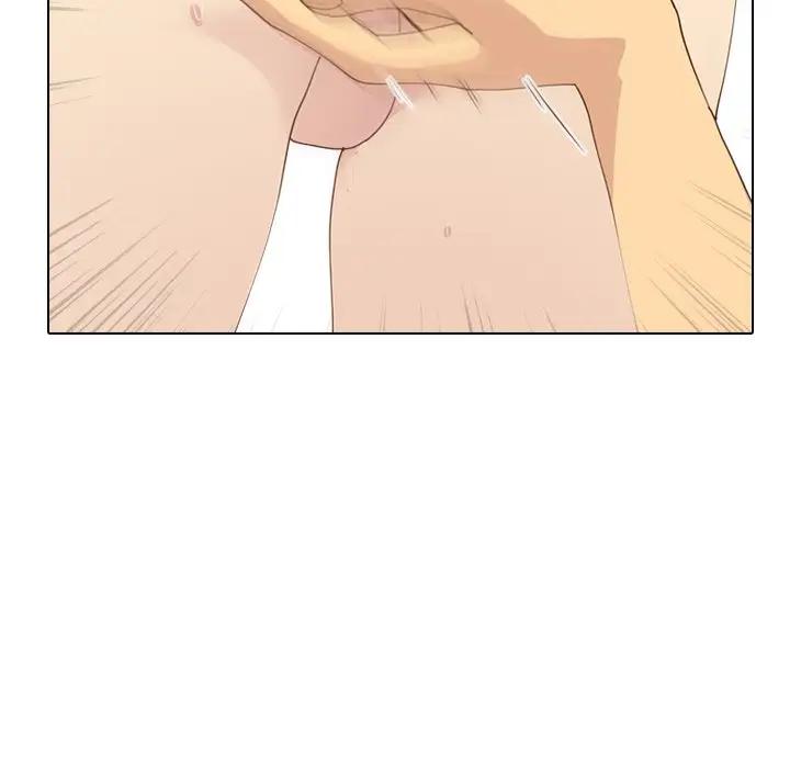 [韩国漫画] 毫无保留的她 爱情,巨乳大奶,女学生#[147P]-127