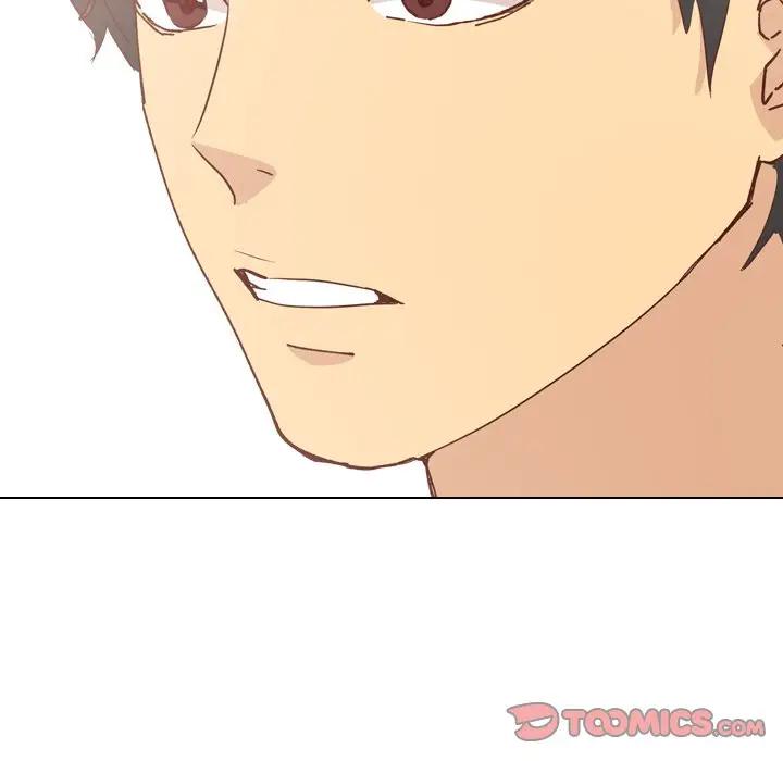 [韩国漫画] 毫无保留的她 爱情,巨乳大奶,女学生#[147P]-21